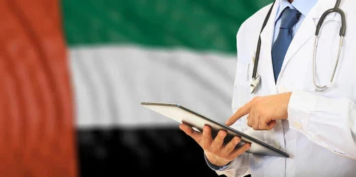 Peptide Research in the UAE: A Growing Scientific Hub