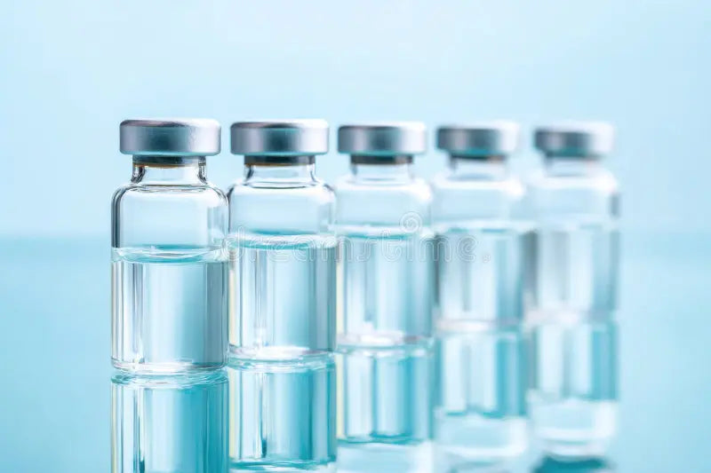 Peptide Bioregulators: How Short-Chain Peptides Regulate Gene Expression, Protein Synthesis, and the Body's Vital Resource