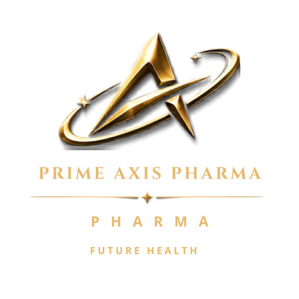 Prime Axis Research