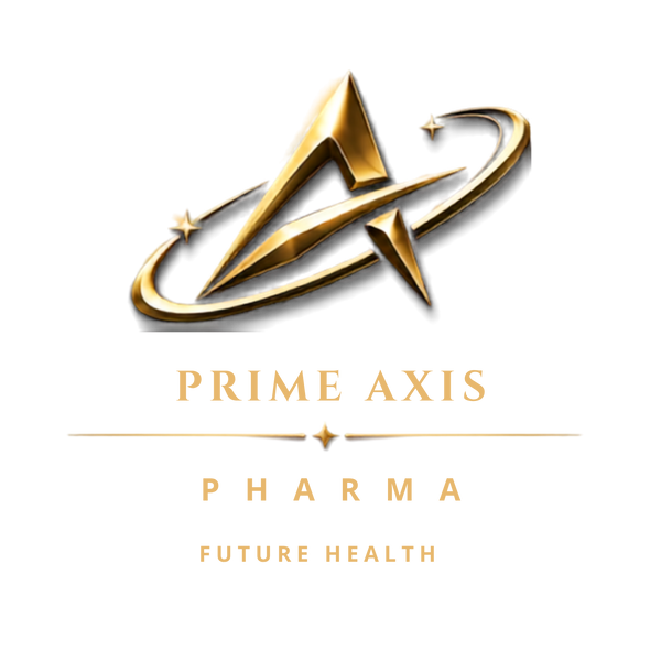Prime Axis Research